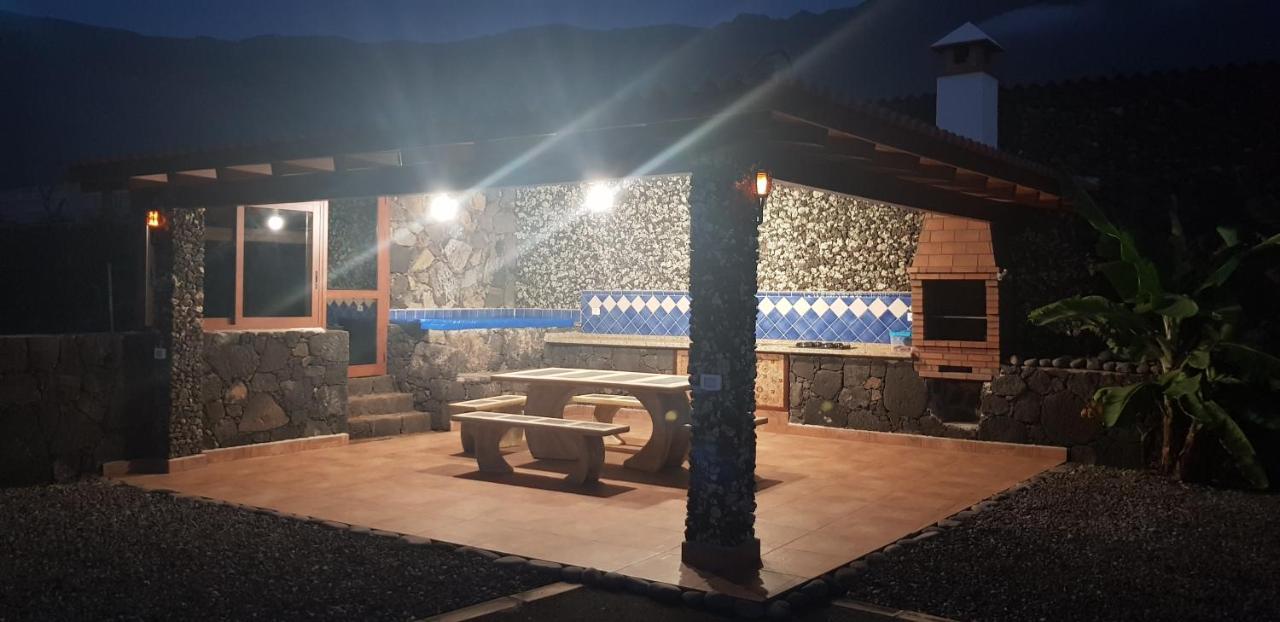 Villa Tejeguate Jerez de la Frontera Exterior foto
