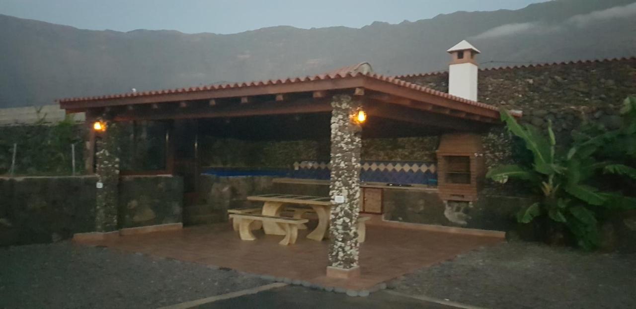 Villa Tejeguate Jerez de la Frontera Exterior foto