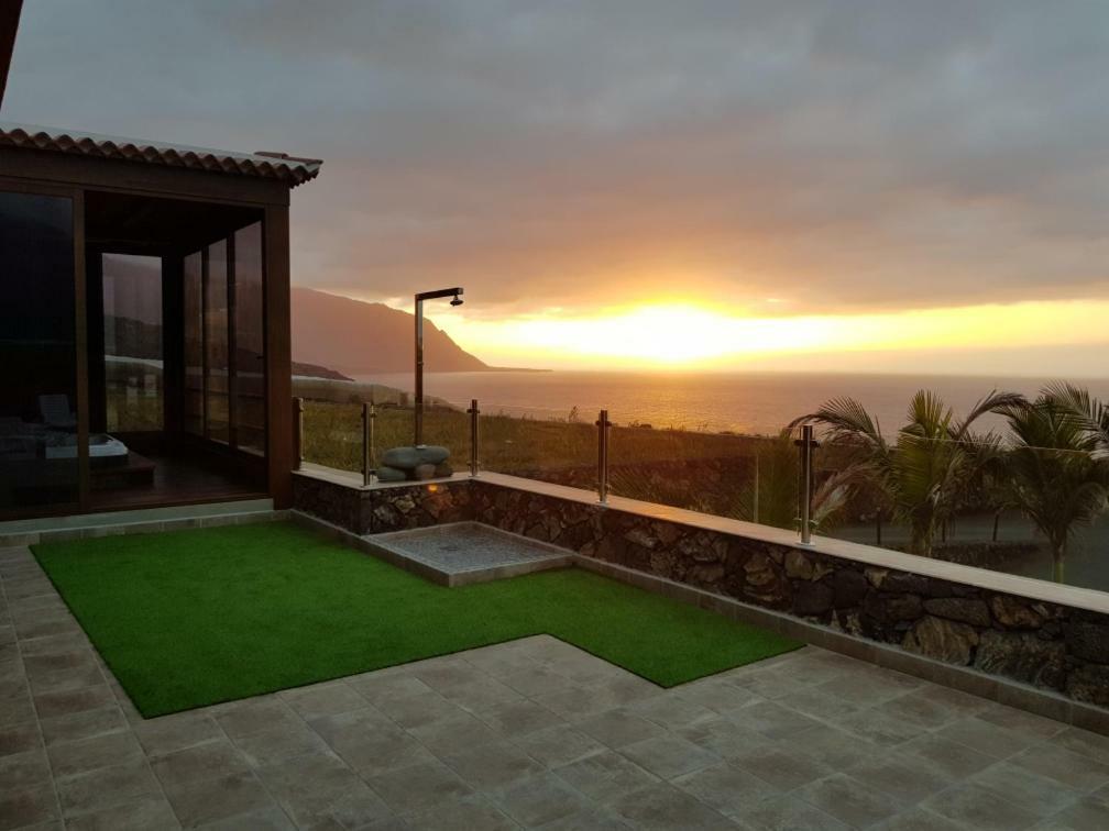 Villa Tejeguate Jerez de la Frontera Exterior foto