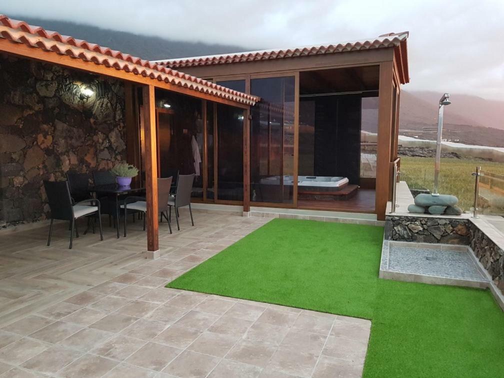 Villa Tejeguate Jerez de la Frontera Exterior foto