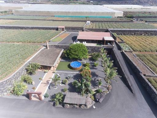 Villa Tejeguate Jerez de la Frontera Exterior foto