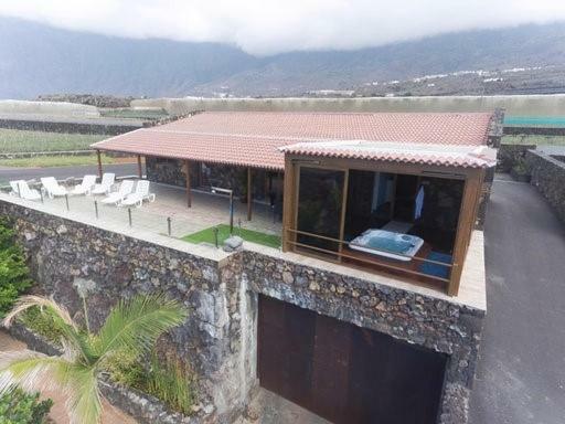 Villa Tejeguate Jerez de la Frontera Exterior foto