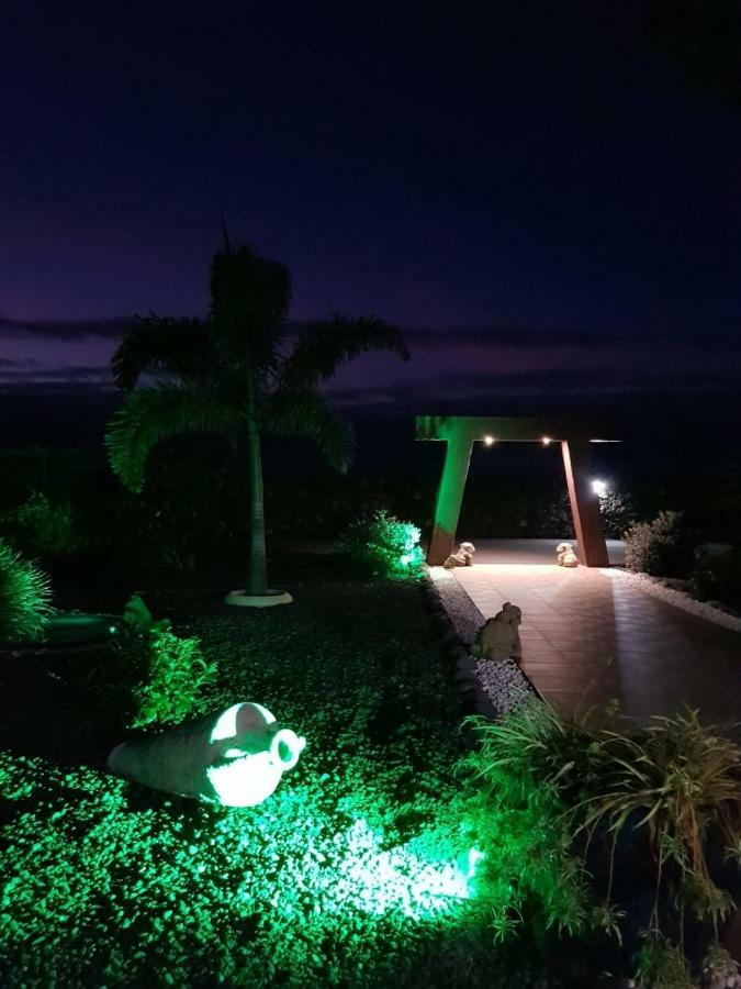 Villa Tejeguate Jerez de la Frontera Exterior foto