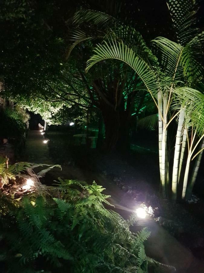 Villa Tejeguate Jerez de la Frontera Exterior foto